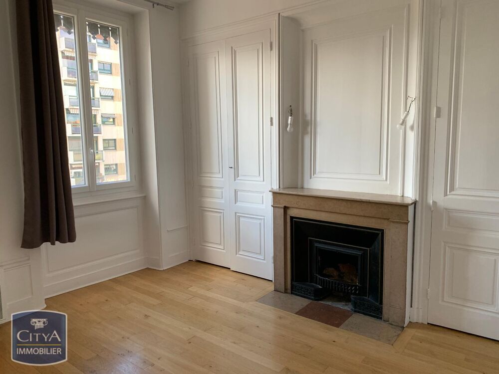location Appartement - 2 pièce(s) - 66 m² Lyon 3