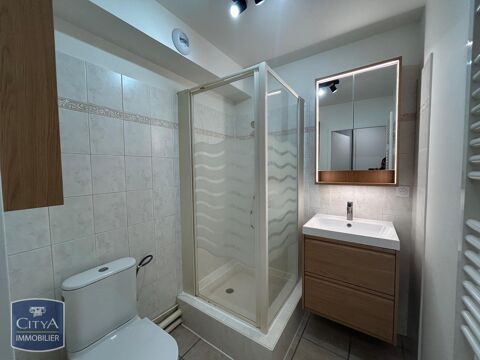  Appartement � louer 2 pi�ces 31 m�