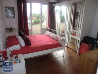  Appartement � louer 2 pi�ces 51 m�