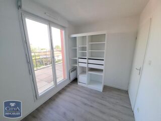  Appartement � louer 1 pi�ce 31 m�