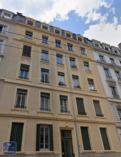  Appartement � louer 1 pi�ce 48 m�