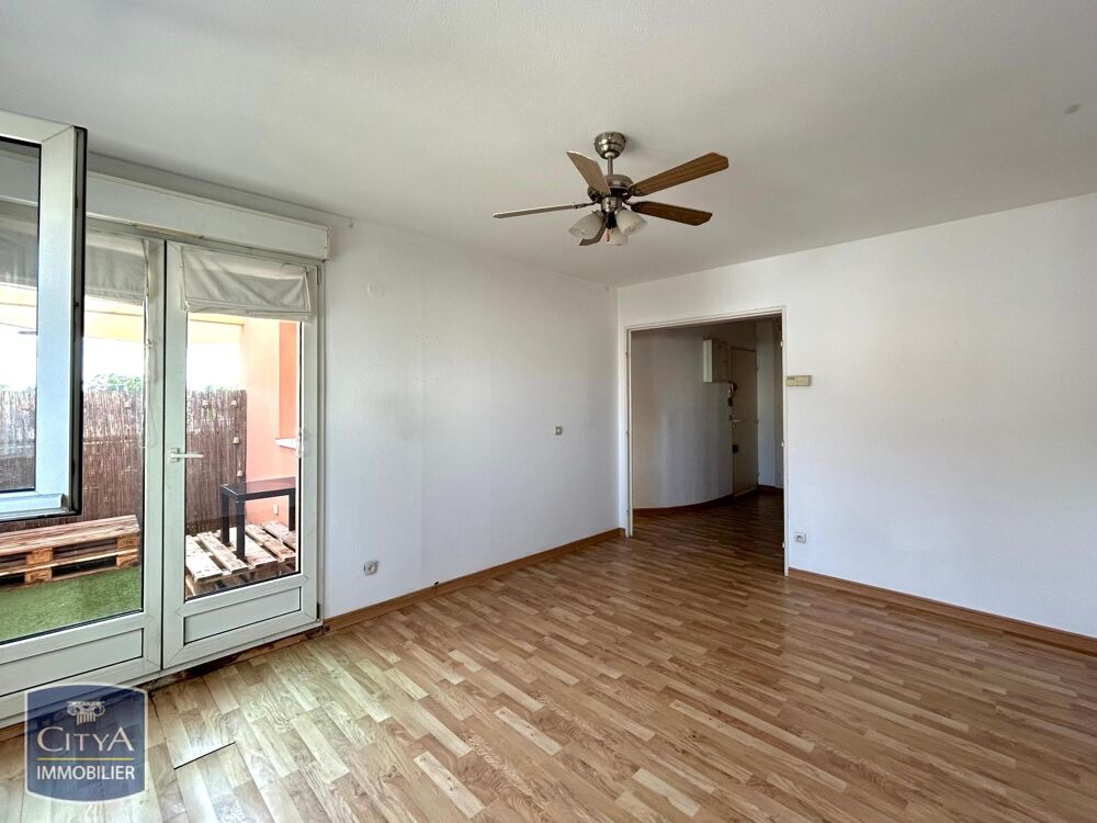location Appartement - 3 pièce(s) Strasbourg (67200)