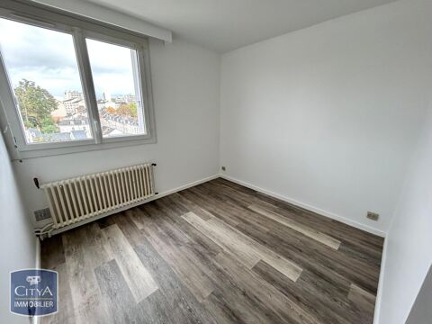  Appartement � louer 4 pi�ces 78 m�