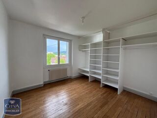  Appartement à louer 3 pièces 63 m²