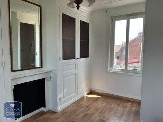  Appartement à louer 2 pièces 43 m²
