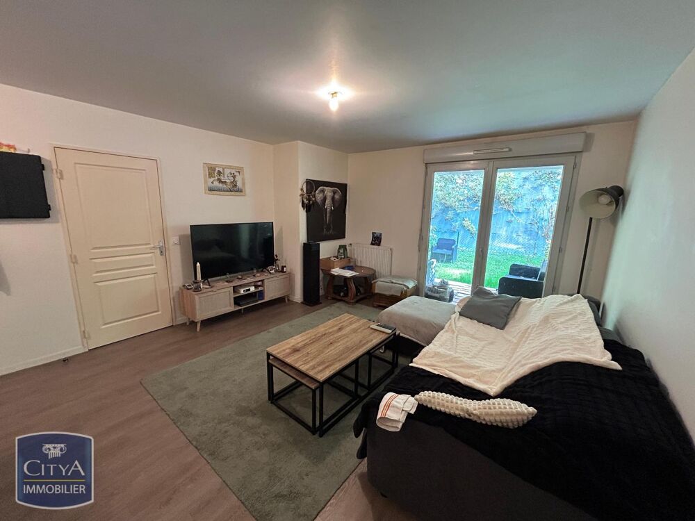 À LOUER A DARNETAL ! Nous vous présentons un appartement....