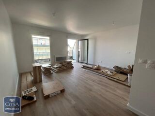  Appartement à louer 1 pièce 30 m²