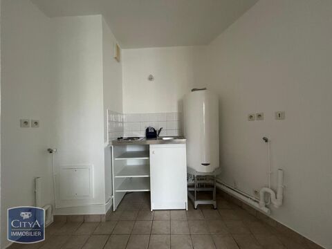  Appartement � louer 2 pi�ces 38 m�