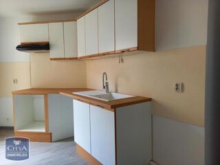  Appartement à louer 4 pièces 112 m²