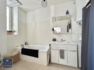  Appartement à louer 1 pièce 34 m²