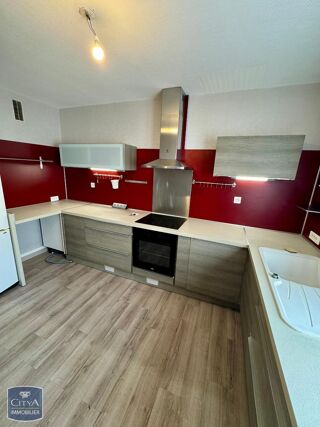  Appartement � louer 3 pi�ces 