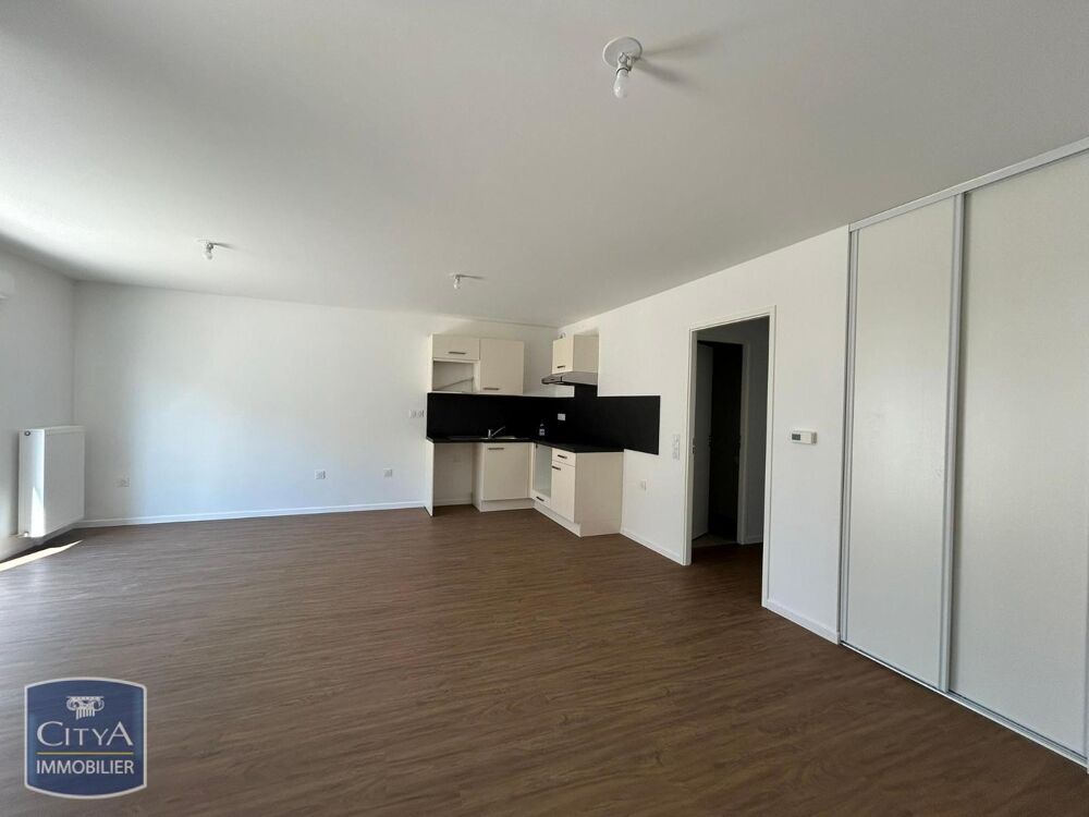 location Appartement - 3 pièce(s) - 66 m² Chartres (28000)