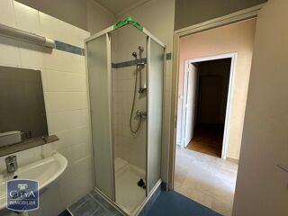  Appartement � louer 1 pi�ce 40 m�