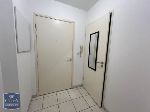  Appartement � louer 2 pi�ces 45 m�