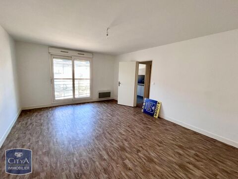  Appartement � louer 2 pi�ces 50 m�