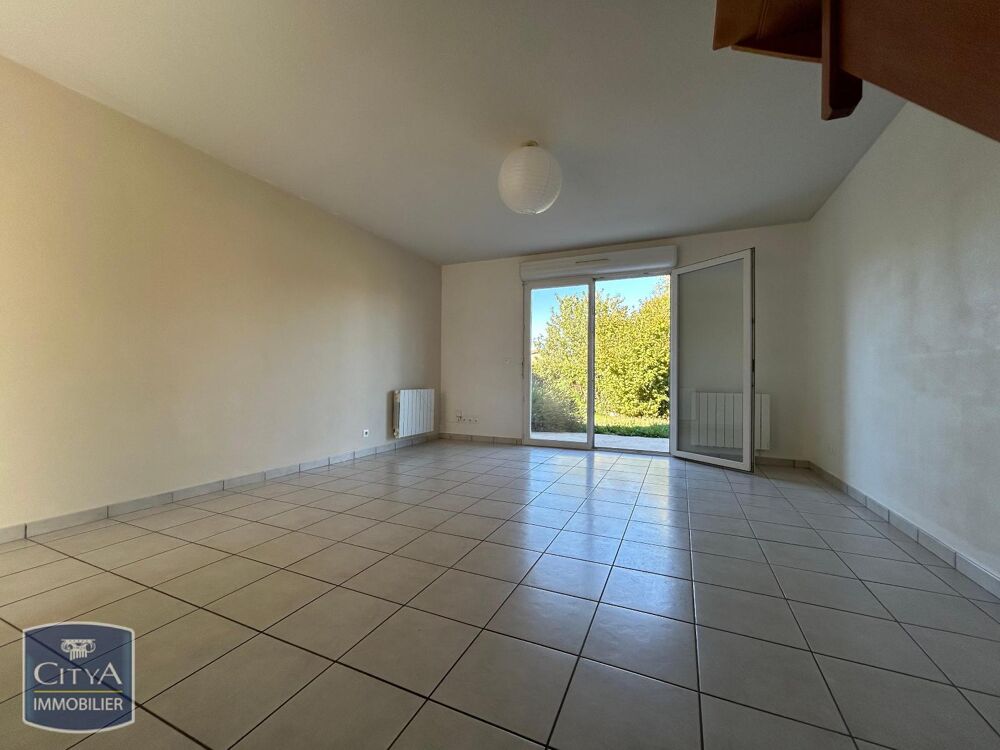 EXCLUSIVITÉ - MAISON 3 PIÈCES AVEC TERRASSE - Patis - Pr....