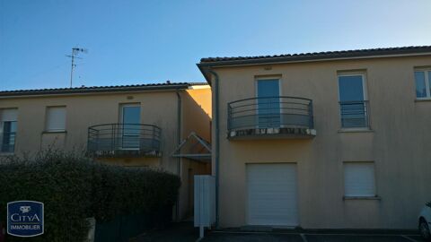   Location Appartement Appartement - 2 pièce(s) - 45 m²