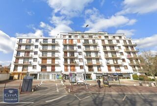  Appartement à louer 2 pièces 57 m²