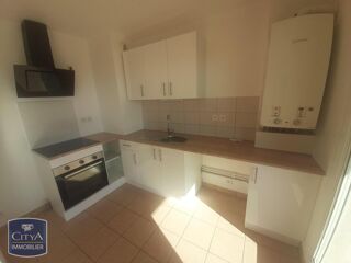  Appartement à louer 3 pièces 63 m²