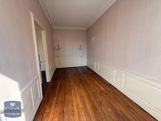  Appartement à louer 5 pièces 85 m² Nancy