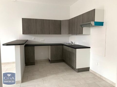  Appartement � louer 3 pi�ces 63 m�