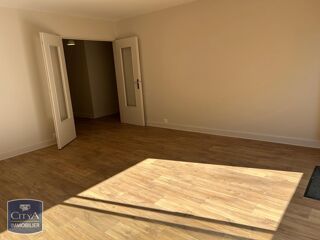  Appartement à louer 2 pièces 53 m²