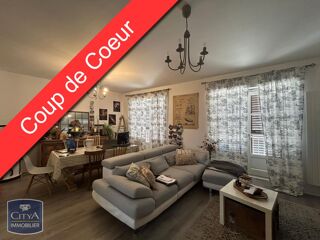  Appartement à louer 3 pièces 78 m²