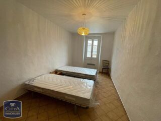  Appartement à louer 3 pièces 76 m²