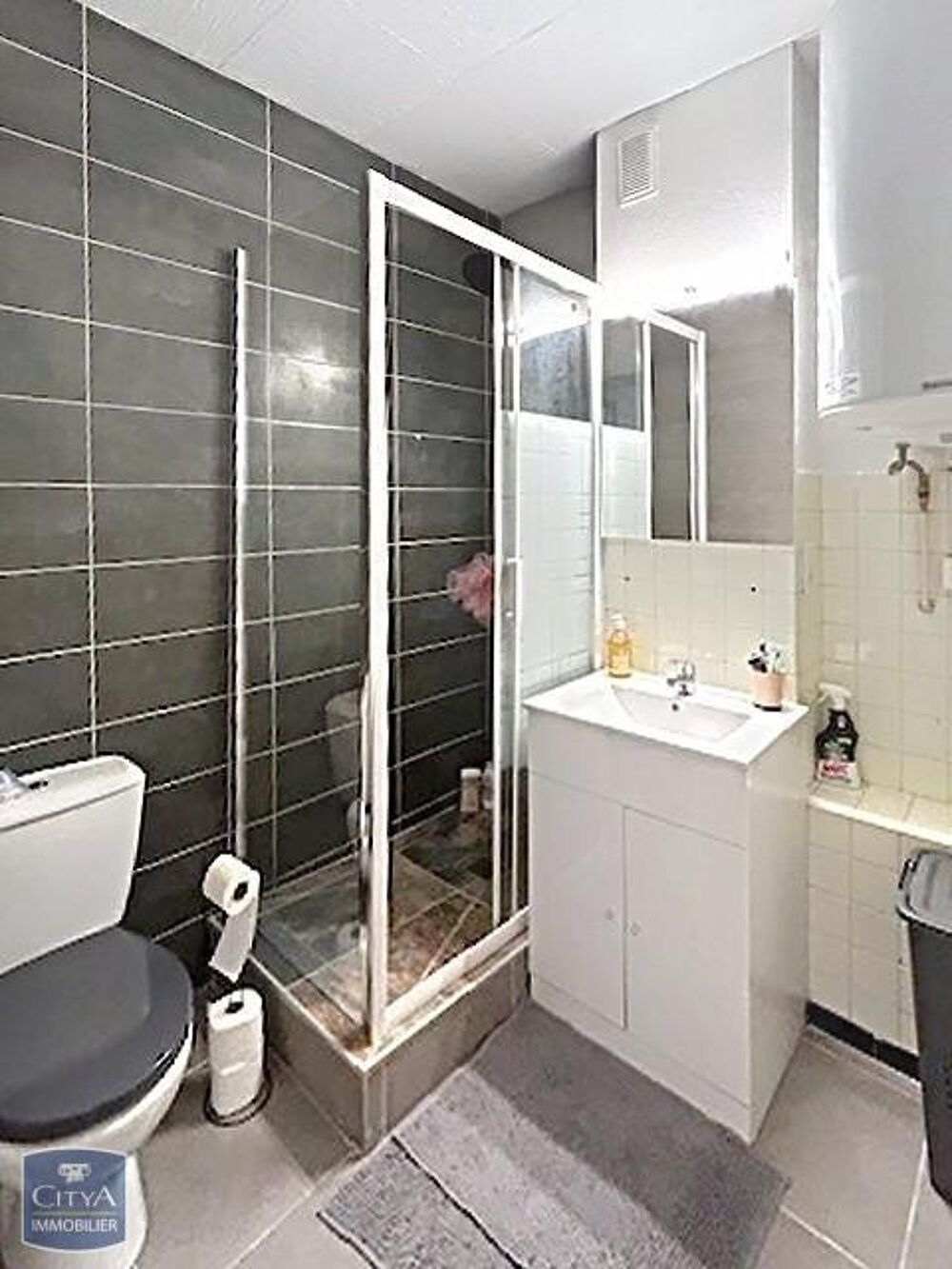 location Appartement - 2 pièce(s) - 40 m² Gap (05000)