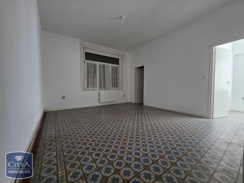   Location Appartement Appartement - 2 pi�ce(s) - 39 m�