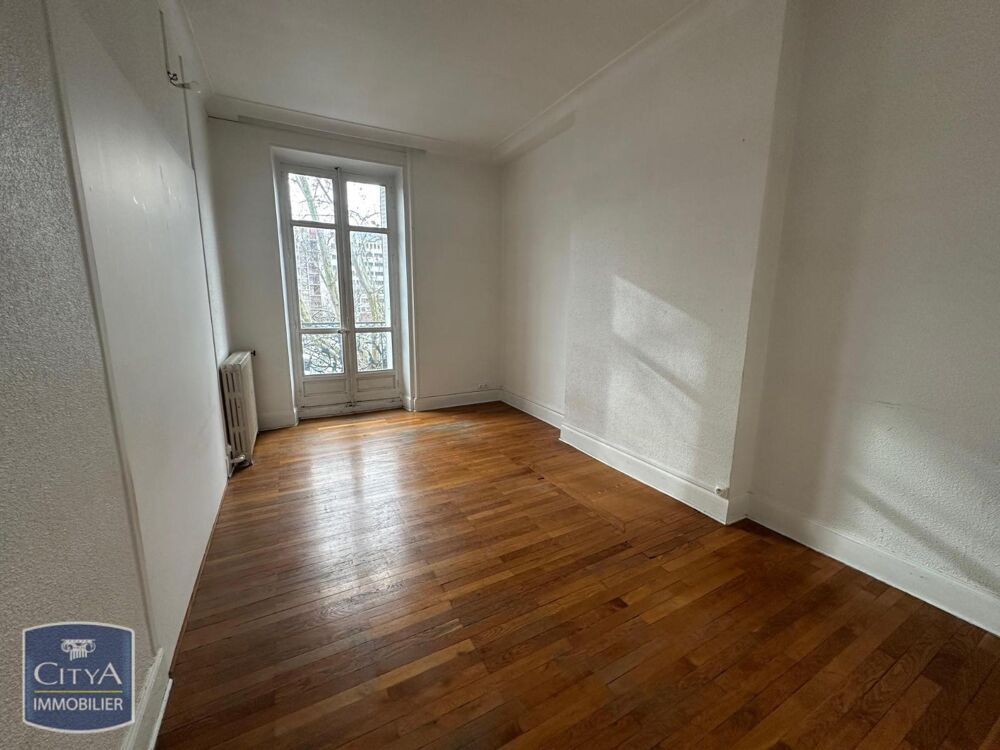À LOUER : Appartement T3 situé 28 rue Emile Gueymard à G....