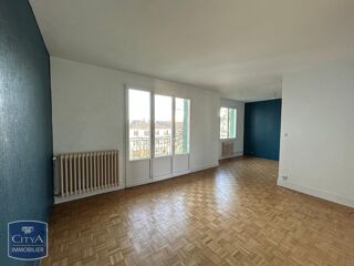 location Appartement - 3 pièce(s) - 74 m² Nevers (58000)
