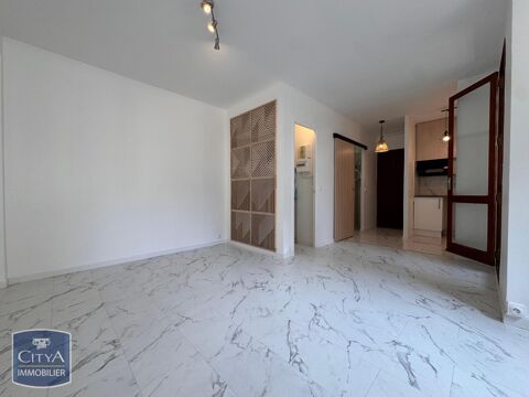  Appartement  louer 1 pice 30 m