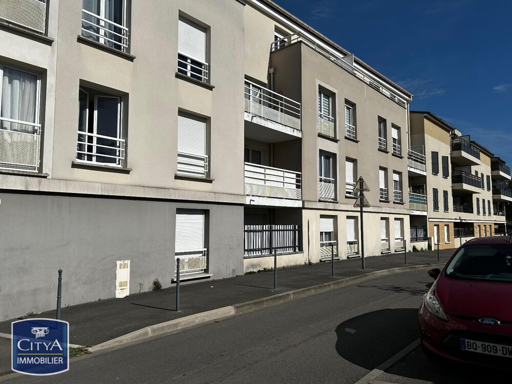 EXCLUSIVITÉ - APPARTEMENT 2 PIÈCES NEUF - Découvrez cet ....