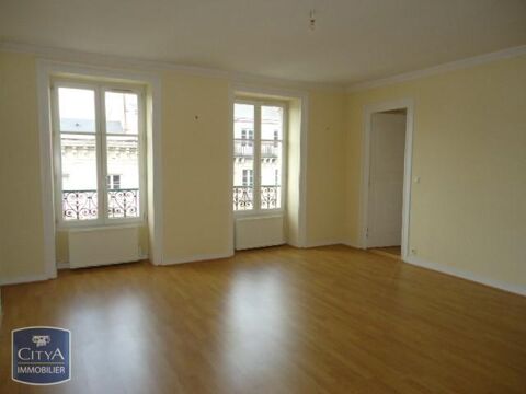 Appartement  louer 4 pices 107 m