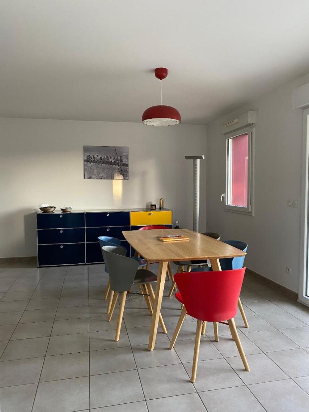 location Appartement - 3 pièce(s) - 72 m² Valence (26000)