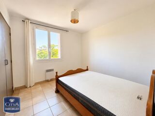  Appartement à louer 3 pièces 57 m²