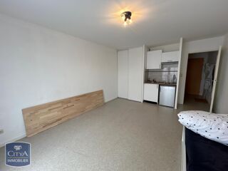  Appartement à louer 1 pièce 26 m²