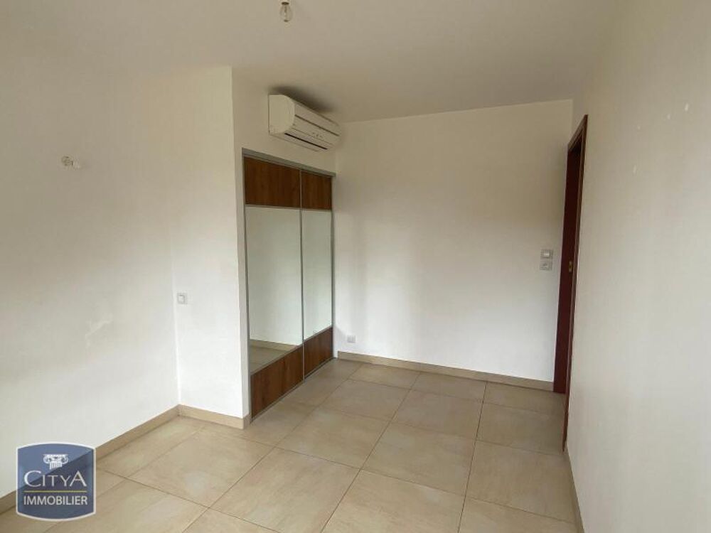 location Appartement - 2 pièce(s) - 51 m² Noyant (49490)