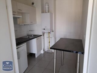  Appartement � louer 2 pi�ces 40 m�