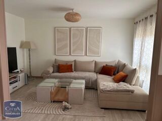  Appartement � louer 4 pi�ces 89 m�