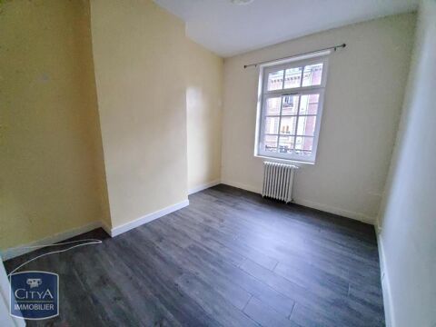  Appartement � louer 2 pi�ces 40 m�