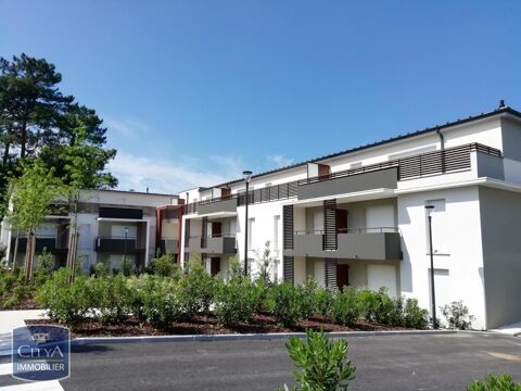  Appartement � louer 2 pi�ces 41 m�