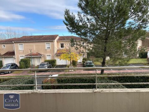  Appartement � louer 2 pi�ces 40 m�