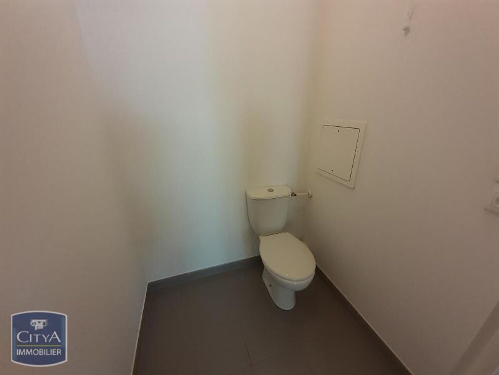 location Appartement - 2 pièce(s) - 47 m² Maisons-Alfort (94700)