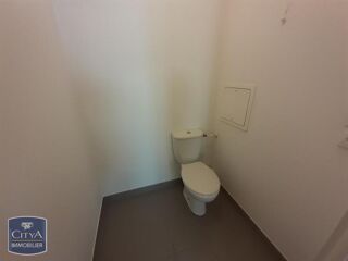 Appartement à louer 2 pièces 47 m²