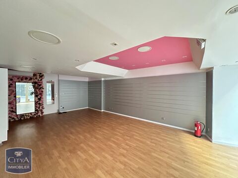   Location / Local commercial 