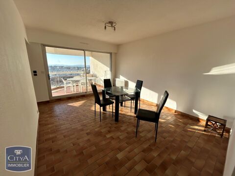  Appartement � louer 2 pi�ces 39 m�