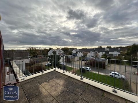   Location Appartement Appartement - 2 pice(s) - 42 m