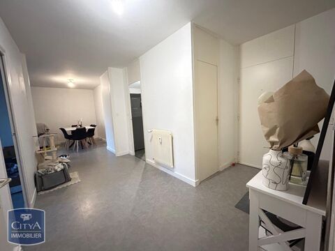  Appartement � louer 4 pi�ces 80 m�